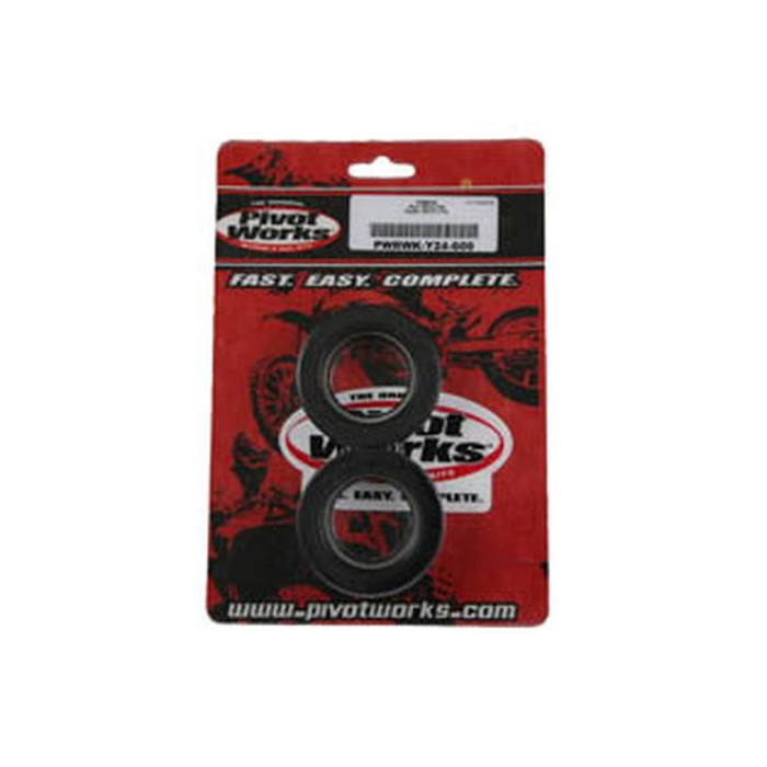 PIVOT WORKS rear wheel bearing YAMAHA YFM 660 RATOR 01-05 - replaced with PWRWKY09000