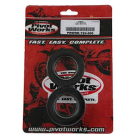 PIVOT WORKS rear wheel bearing YAMAHA YFM 660 RATOR 01-05 - replaced with PWRWKY09000