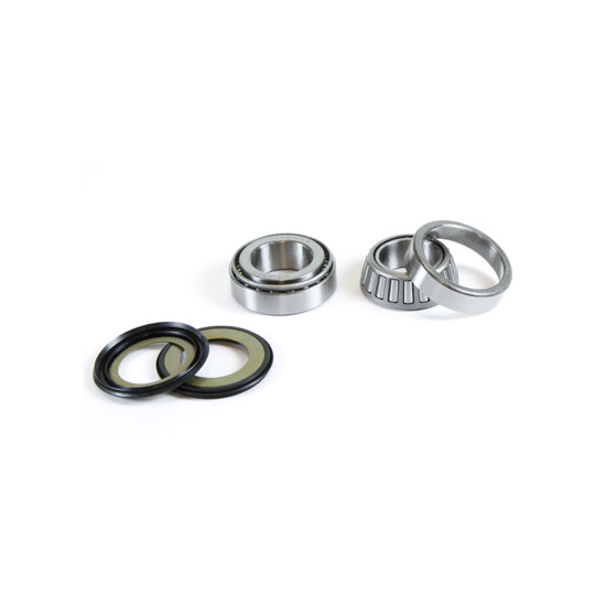 PROX steering bearings with oil seals HONDA XL600/650/700V TRANSALP '87-'11, XRV750 AFRICA TWIN '90-'03 CR 80/85R '87-'07,XR 250