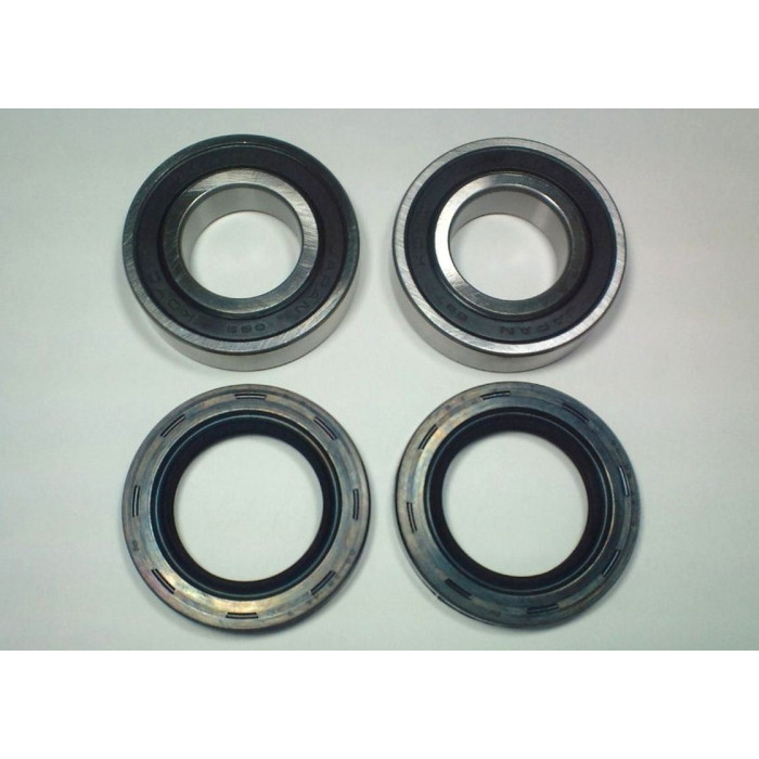 TOURMAX priekinio rato guolis YAMAHA MT-03 '06-'12, YZF-R7 '99, TDM 900 '02-'10, FZS 1000 '02-'05, FZ-1 S/N/FAZER '06-'12, MT-01