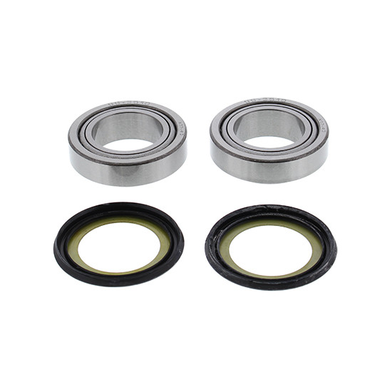 ALL BALLS steering bearings with seals HONDA CRF 250R 18