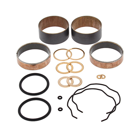 ALL BALLS front shock absorber bushing kit KAWASAKI KX 125 '84-'88, KX 250 '87-'88, YAMAHA YZ 125/250 '86-'88