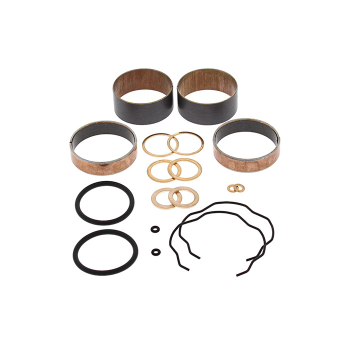 ALL BALLS front shock absorber bushing kit KAWASAKI KX 125 '84-'88, KX 250 '87-'88, YAMAHA YZ 125/250 '86-'88
