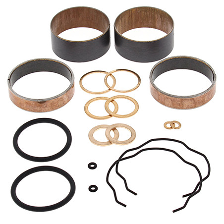ALL BALLS front shock absorber bushing kit KAWASAKI KX 125 '84-'88, KX 250 '87-'88, YAMAHA YZ 125/250 '86-'88