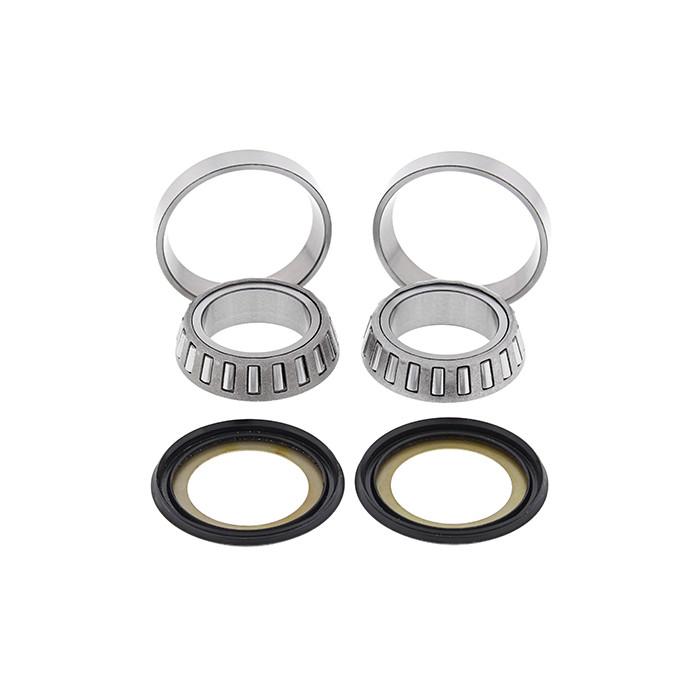 ALL BALLS steering bearings with seals HONDA CRF 250R '10-'13, CRF 450R '09-'12