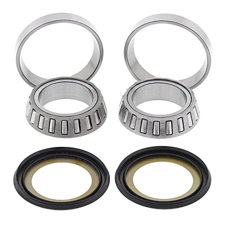 ALL BALLS steering bearings with seals HONDA CRF 250R '10-'13, CRF 450R '09-'12
