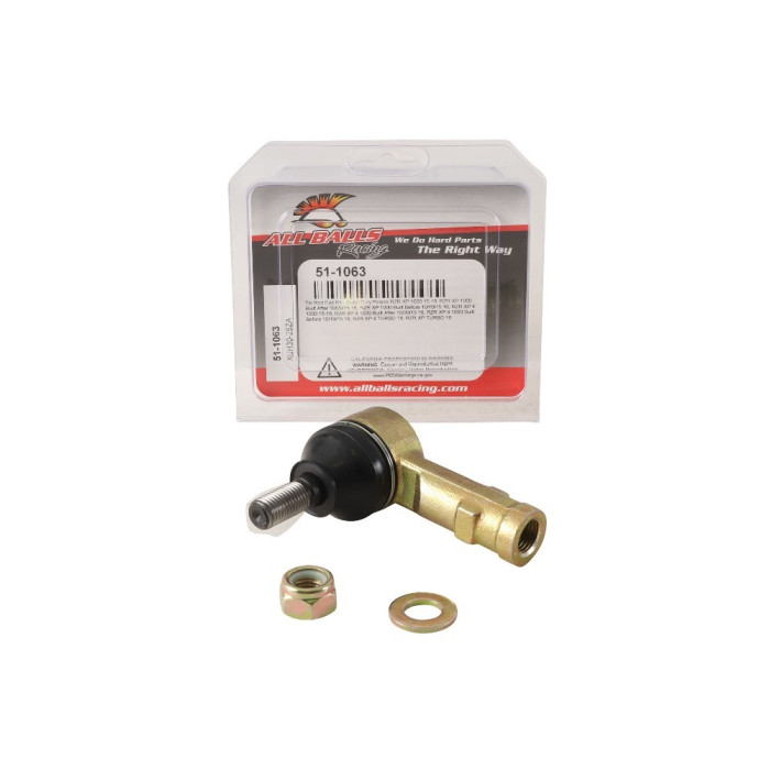 ALL BALLS steering tie rod repair kit (outer) POLARIS RZR 1000 / XP