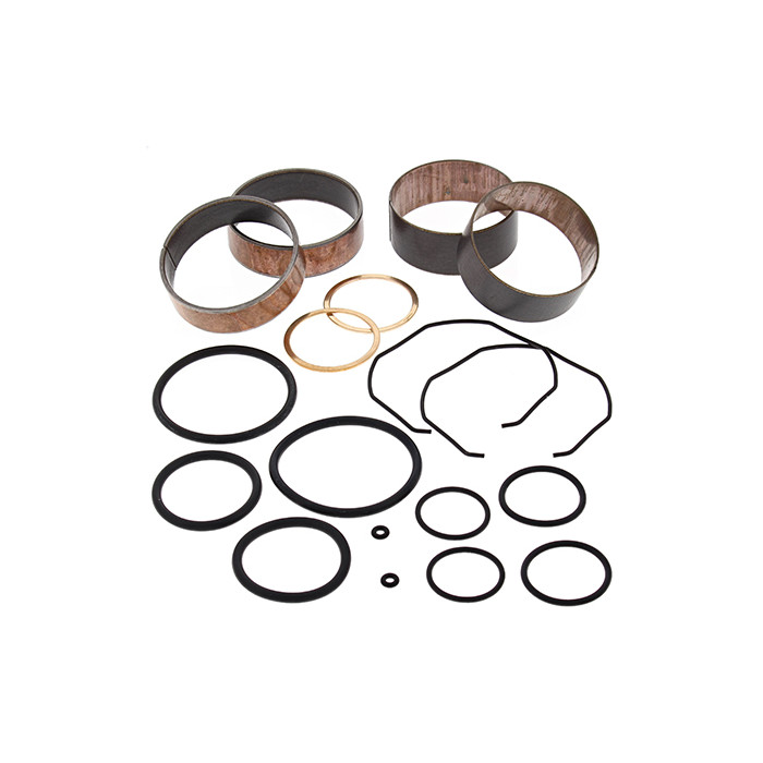 ALL BALLS front shock absorber bushing kit KAWASAKI KX 125 '04-'05, KX 250 '04-'07, KXF 250 '04-'05