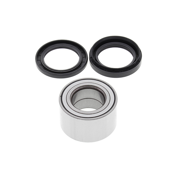 ALL BALLS front wheel bearing SUZUKI LTA 700/750 KING QUAD '05-'15, rear KYMCO