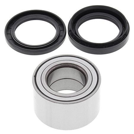 ALL BALLS priekinio rato guolis SUZUKI LTA 700/750 KING QUAD '05-'15, galas KYMCO