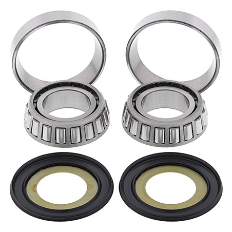 ALL BALLS steering bearings with seals BMW G450 '08-'11, HARLEY DAVIDSON ROAD KING, ELECTRA GLIDE, STREET GLIDE '14-'16