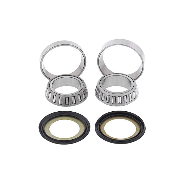 ALL BALLS steering bearings with oil seals HONDA CRF 250 R '14-'15, CRF 450 R '13-'15