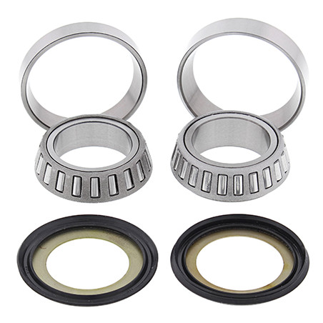 ALL BALLS steering bearings with oil seals HONDA CRF 250 R '14-'15, CRF 450 R '13-'15