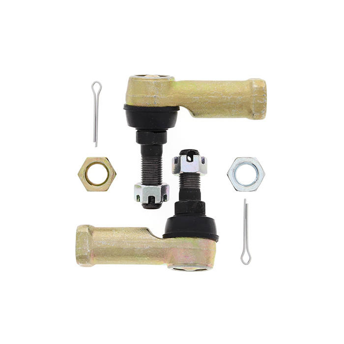 ALL BALLS steering tie rod ends CAN-AM OUTLANDER/RENEGADE 400/500/800, KAWASAKI KVF 360 PRAIRIE '03-'13