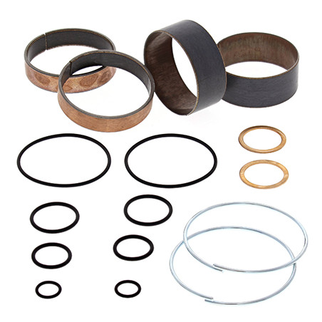 ALL BALLS front shock absorber bushing kit KTM SX 125 '13-'14, SXF 250/350 '12-'14, EXCF 250/350/450