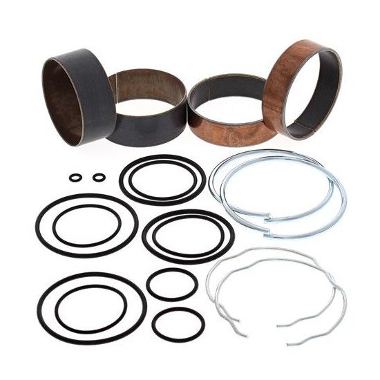 ALL BALLS front shock absorber bushing kit KAWASAKI KXF 450 15-18, SUZUKI RMZ 450 15-17