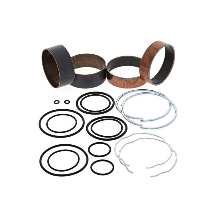 ALL BALLS front shock absorber bushing kit KAWASAKI KXF 450 15-18, SUZUKI RMZ 450 15-17