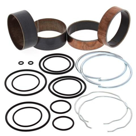ALL BALLS front shock absorber bushing kit KAWASAKI KXF 450 15-18, SUZUKI RMZ 450 15-17