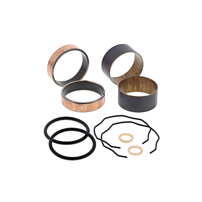 ALL BALLS front shock absorber bushing kit KAWASAKI Z800 '16, YAMAHA MT09 '14, XSR900 '16-'18