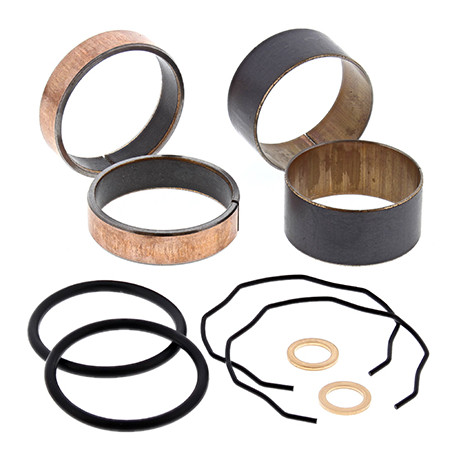 ALL BALLS front shock absorber bushing kit KAWASAKI Z800 '16, YAMAHA MT09 '14, XSR900 '16-'18