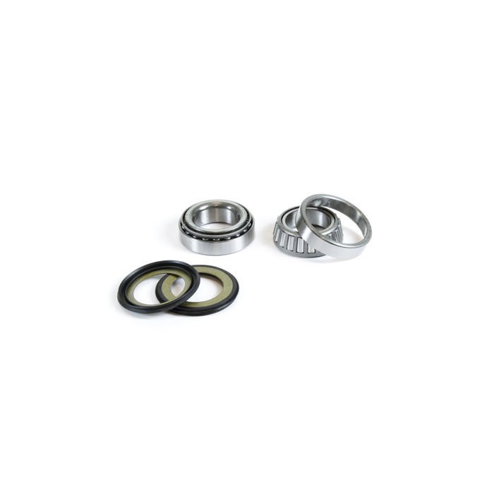PROX steering bearings with oil seals HUSQVARNA CR 125 '99-'09, WR 125 '08-'09, CR 250 '99-'04, TC 250 '03-'09, TE 250 / WR 250 