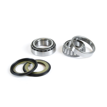 PROX steering bearings with oil seals HUSQVARNA CR 125 '99-'09, WR 125 '08-'09, CR 250 '99-'04, TC 250 '03-'09, TE 250 / WR 250 