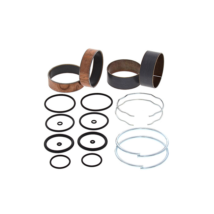 ALL BALLS front shock absorber bushing kit HONDA CRF 250R '10-'14