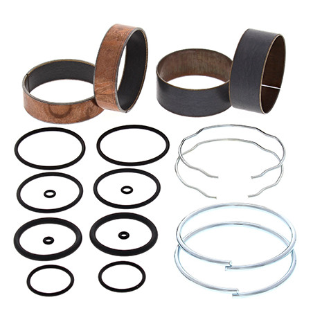 ALL BALLS front shock absorber bushing kit HONDA CRF 250R '10-'14