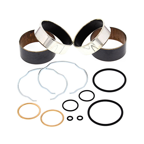 ALL BALLS front shock absorber bushing kit HONDA XR 400R '98-'04