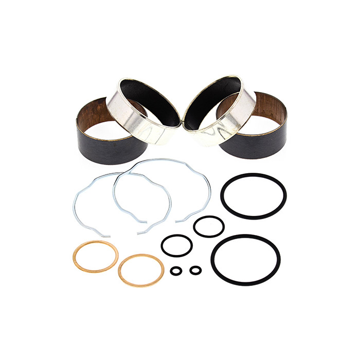 ALL BALLS front shock absorber bushing kit HONDA XR 400R '98-'04