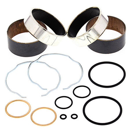 ALL BALLS front shock absorber bushing kit HONDA XR 400R '98-'04