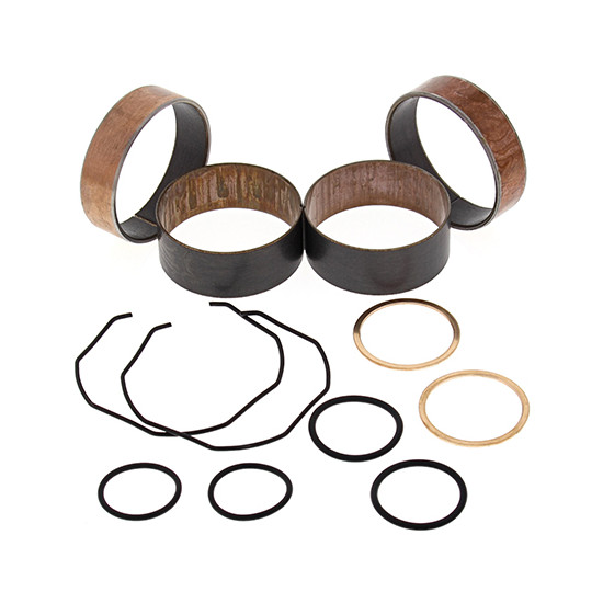 ALL BALLS front shock absorber bushing kit YAMAHA YZ 125/250, WRF 250 '06-'09, YZF 250, WRF 450 '05-'11, YZF 450