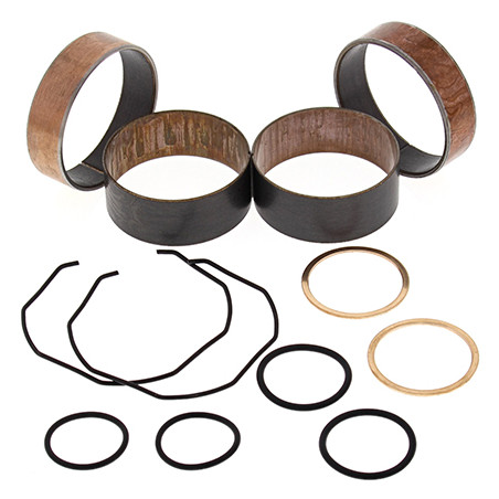 ALL BALLS front shock absorber bushing kit YAMAHA YZ 125/250, WRF 250 '06-'09, YZF 250, WRF 450 '05-'11, YZF 450