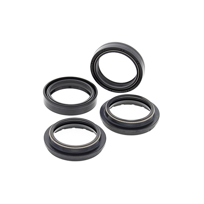 ALL BALLS front shock absorber oil and dust seal kit BMW F650GS 09-13, F700GS 12-16, G650GS 10-15, HP2 SPORT