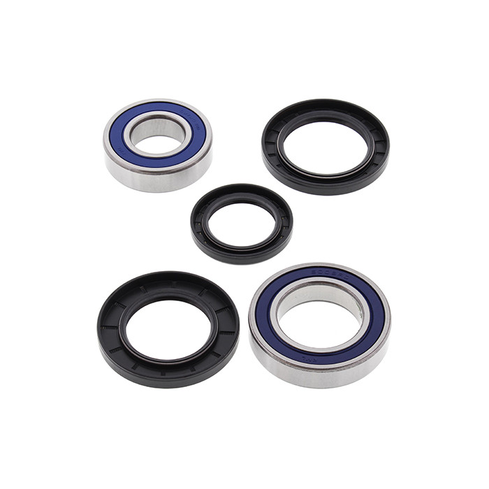 ALL BALLS rear wheel bearings with seals YAMAHA YFB 250 TIMBERWOLF '92-'00