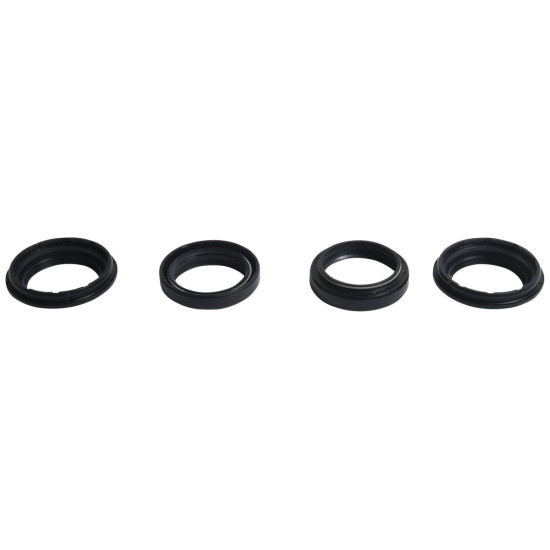 ALL BALLS front shock absorber oil and dust seal kit GAS-GAS MC E5/50/65 '21, HUSQVARNA EE 5 '20-'21, TC 50/
