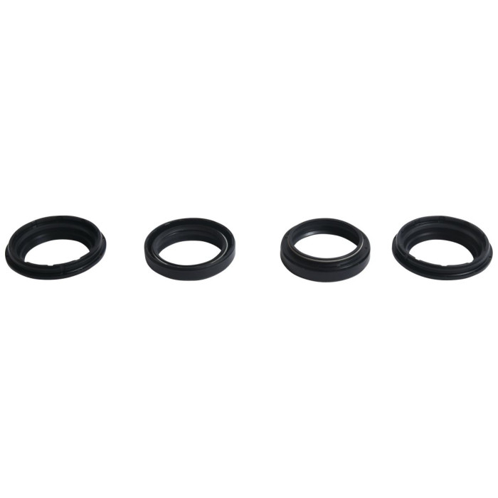 ALL BALLS front shock absorber oil and dust seal kit GAS-GAS MC E5/50/65 '21, HUSQVARNA EE 5 '20-'21, TC 50/