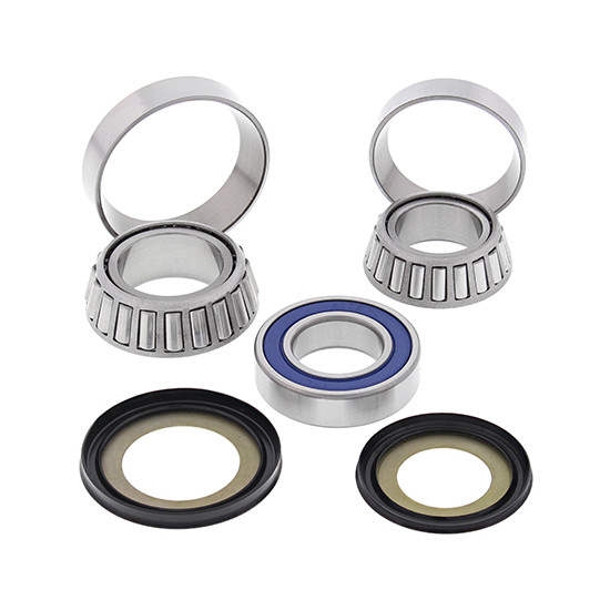 ALL BALLS steering bearings with oil seals INDIAN '14-'17, VICTORY '08-'17