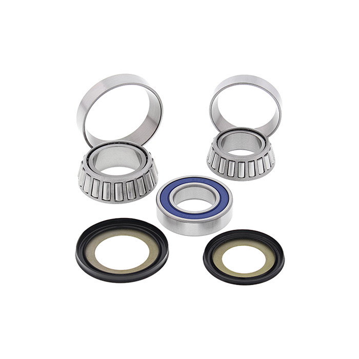 ALL BALLS steering bearings with oil seals INDIAN '14-'17, VICTORY '08-'17