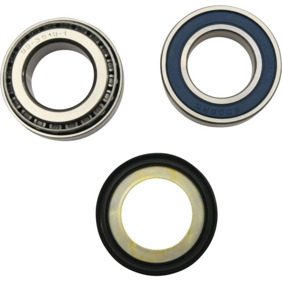 ALL BALLS steering bearings with oil seals INDIAN FTR 1200/RALLY '19-'20,