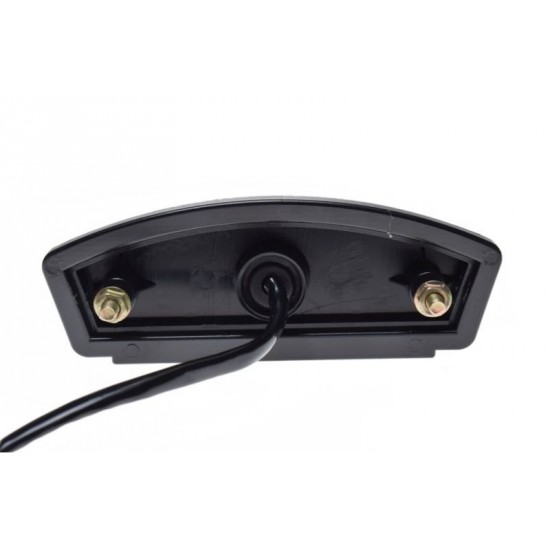 Universal LED tail lamp (tinted)