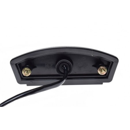 Universal LED tail lamp (tinted)