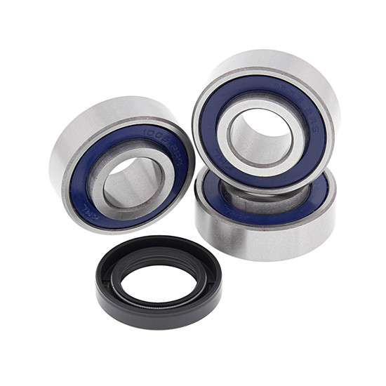 ALL BALLS front wheel bearing HARLEY-DAVIDSON FL ELECTRA GLIDE '68-'72