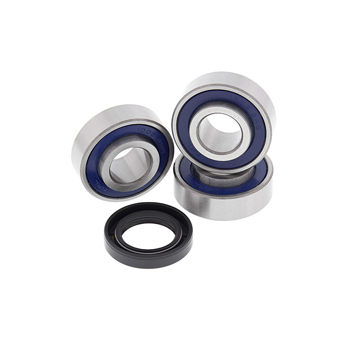 ALL BALLS front wheel bearing HARLEY-DAVIDSON FL ELECTRA GLIDE '68-'72