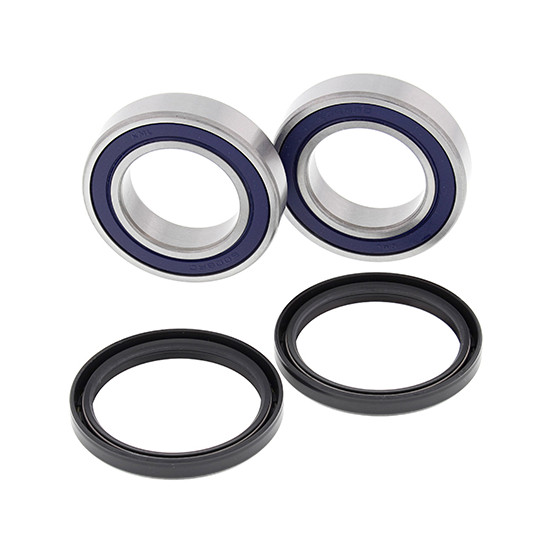 ALL BALLS rear wheel bearings with seals CAN AM DS250 '06-'16