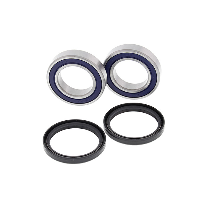ALL BALLS rear wheel bearings with seals CAN AM DS250 '06-'16