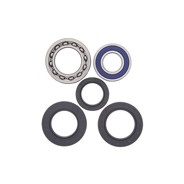 ALL BALLS rear wheel bearings with seals YAMAHA 400 KODIAK '93-'99