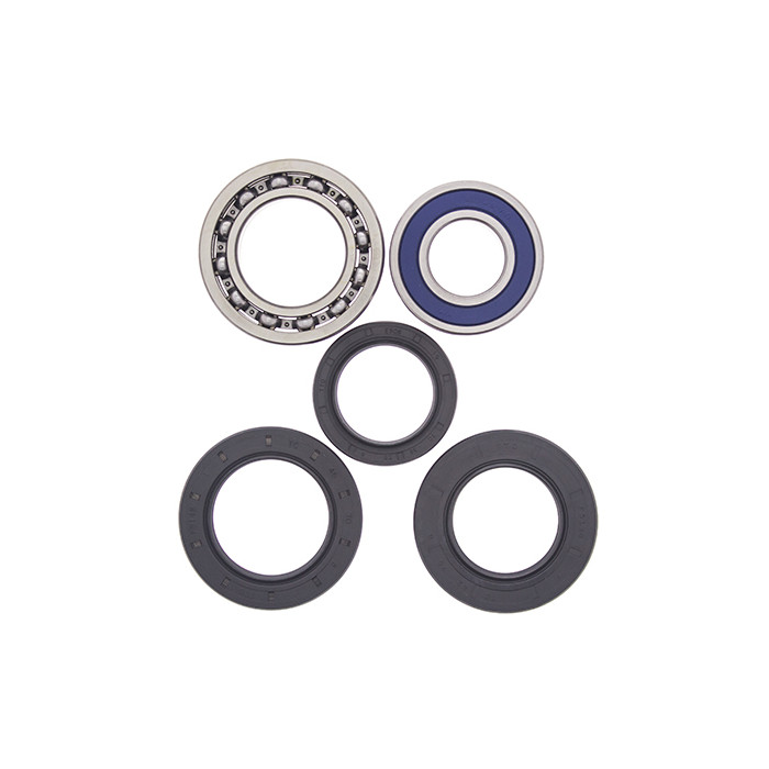 ALL BALLS rear wheel bearings with seals YAMAHA YFM 350 WOLVERINE '95-'99