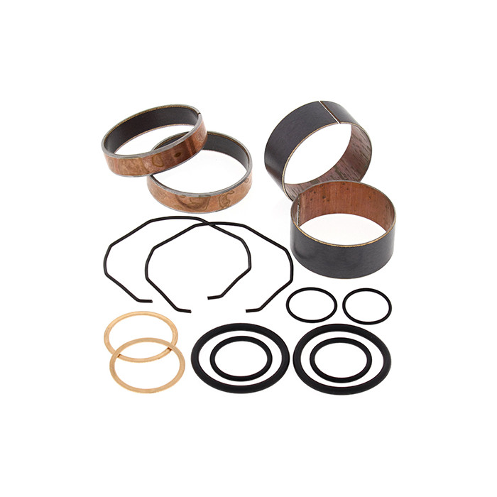 ALL BALLS front shock absorber bushing kit HONDA XR 650R '00-'07