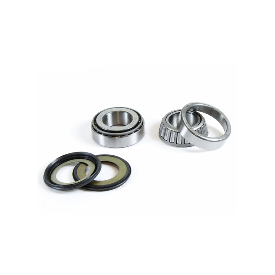 PROX steering bearings with oil seals HONDA CRM 125R '93-'99 NX 125 '95-'97 KAWASAKI KX 65 '00-'09 KX 80/85 '86-'20, CONTROL ARM